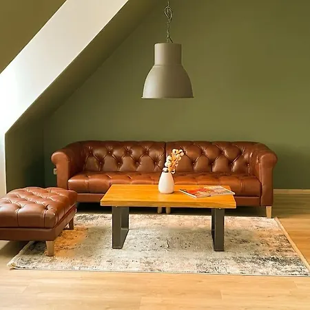 Altstadt-wohnung Im Weidener Zentrum * Weiden in der Oberpfalz